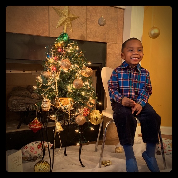 Meet your Posher, Carolyn - Picture 1 of 1